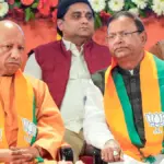 उत्तर प्रदेश में आगामी चुनावों को लेकर भाजपा ने घोषित की नई मीडिया टीम, 60 चेहरों को मिली बड़ी जिम्मेदारी | uttar pradesh news