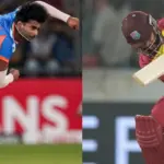 भारतीय तेज गेंदबाज मयंक यादव का खराब प्रदर्शन, एक ही गेंद पर दिए 12 रन | sports news
