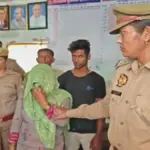 पति की हत्या कर सांप काटने का नाटक रचने वाले पत्नी और प्रेमी को आज सजा | meerut news