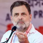 रामलीला मैदान रैली स्थगित करने की मांग, कारोबारियों ने राहुल गांधी को लिखा पत्र | delhi business news