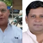 समाजवादी पार्टी के दो नेताओं का बातचीत ऑडियो वायरल, सियासत गरमाई | agra news