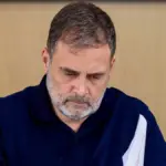 राष्ट्रपति के बयान पर राहुल गांधी के दावे को बीजेपी ने बताया झूठ | national politics
