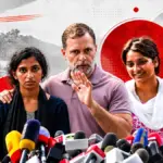 राहुल गांधी द्वारा ‘शेरनी’ कही गईं रितु बराला और अतीरा कौन हैं? | national politics