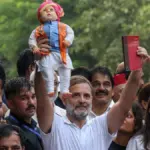 सुप्रीम कोर्ट ने राहुल गांधी के आचरण पर लगाई फटकार, स्पष्टीकरण मांगने का निर्देश | national politics