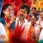 देश की छह सीटों पर विधानसभा और लोकसभा उपचुनाव के लिए मतदान शुरू | national elections