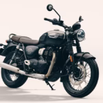 ट्रायम्फ ने भारत में उतारी नई बोनेविले टी40, बुलेट को मिलेगी कड़ी टक्कर | automobile news