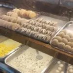डिब्बाबंद मिठाइयों पर मैन्युफैक्चरिंग और एक्सपायरी डेट लिखना अनिवार्य, नियम तोड़ने पर होगी सख्त कार्रवाई | agra news