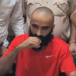 अजमेर हाई सिक्योरिटी जेल में बंद गैंगस्टर सचिन थापन की तबीयत बिगड़ी, अस्पताल में भर्ती | ajmer jail sachin thapan health update