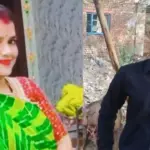 दृश्यम फिल्म की तर्ज पर पत्नी की हत्या कर यमुना में फेंकी हड्डियां, पति गिरफ्तार | agra crime news