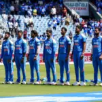 वर्ष 2027 वनडे वर्ल्ड कप का शेड्यूल जारी, 10 अक्टूबर को होगा भारत-पाकिस्तान महामुकाबला | international cricket