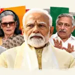 पीएम मोदी पर कांग्रेस नेताओं के विवादित बयान और उनका चुनावी असर | national politics