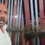 बिहार विधान परिषद चुनाव से पहले आरजेडी उम्मीदवार के घर पहुंची पुलिस, राजनीतिक घमासान तेज | patna news