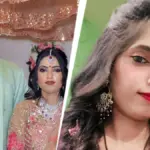 झांसी में होटल के कमरे में संदिग्ध परिस्थितियों में महिला की मौत, पति हिरासत में | jhansi news