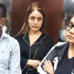 शिवा शर्मा हत्याकांड की मुख्य आरोपी श्रद्धा दुबे से जुड़े खुलासे, गिरफ्तारी से पहले आगरा के होटल में रुकी थी | agra news