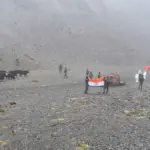 अरुणाचल प्रदेश में वास्तविक नियंत्रण रेखा पर स्थिति स्थिर लेकिन तनाव कायम | national news