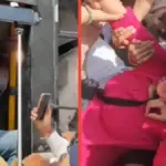मुख्य चुनाव आयुक्त के खिलाफ प्रदर्शन के दौरान सौरभ और आतिशी समेत सात सौ से अधिक हिरासत में | delhi news
