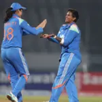 हरमनप्रीत और दीप्ति के शतकों से जिम्बाब्वे के खिलाफ भारत की शानदार जीत | cricket news