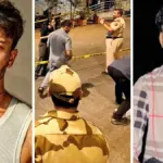 अभिनेता टाइगर श्रॉफ पर फायरिंग के मामले में लॉरेंस गैंग के अनिल पंडित का नाम आया सामने | entertainment news