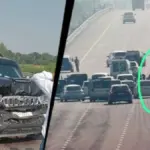 राहुल गांधी के काफिले की गाड़ियों की टक्कर की जांच के लिए एसआईटी गठित | uttar pradesh news