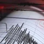 अफगानिस्तान में भूकंप के तेज झटके, रिक्टर स्केल पर 5.5 रही तीव्रता | world news