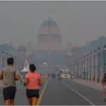 दिल्ली-एनसीआर में बढ़ा प्रदूषण, जीआरएपी का पहला चरण लागू | national news