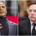 सुनील मित्तल का एलॉन मस्क को दो टूक जवाब, कहा- मैं कतार में आपसे काफी आगे | business news