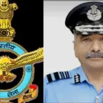भारतीय वायुसेना के नए प्रमुख आशुतोष दीक्षित का आगरा से है खास जुड़ाव | agra news