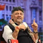 मेटा स्मार्ट ग्लास से स्टिंग ऑपरेशन की कोशिश, डीके शिवकुमार का बड़ा दावा | karnataka news
