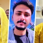 मेरठ के बहुचर्चित नीले ड्रम हत्याकांड में मुस्कान और साहिल को फांसी की सजा | meerut news