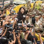 दिल्ली के जंतर-मंतर पर कॉकरोच जनता पार्टी का प्रदर्शन, ट्रैफिक एडवाइजरी जारी | delhi news