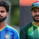 एशियन गेम्स फाइनल में भारत ने जीता टॉस, पाकिस्तान की पहले गेंदबाजी | asian games news