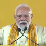 विजयादशमी पर प्रधानमंत्री नरेंद्र मोदी ने कहा, सत्ता का मुख्य उद्देश्य जनकल्याण होना चाहिए | national news