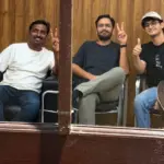 जंतर-मंतर प्रदर्शन मामले में कॉकरोच जनता पार्टी के नेता गिरफ्तार, कोर्ट में पेश | delhi news