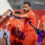 भारतीय हॉकी टीम ने सेमीफाइनल में पाकिस्तान को रौंदा, सुखजीत और हरमनप्रीत का शानदार प्रदर्शन | sports news