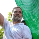 विपक्ष का जंतर-मंतर पर प्रदर्शन, राहुल गांधी बोले- मुख्य चुनाव आयुक्त को देना होगा इस्तीफा | national news