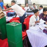 विधान परिषद चुनावों में कई राज्यों में उलटफेर, सत्ताधारी दलों का जलवा जारी | elections