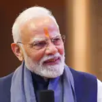 वाराणसी में वायुसेना के ‘विंग्स ओवर गंगा’ एयर शो में शामिल हुए प्रधानमंत्री मोदी | varanasi news