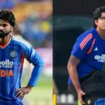 भारत और न्यूजीलैंड के बीच दूसरा टी20 मुकाबला, अर्शदीप सिंह ने दिलाई पहली सफलता | india vs new zealand t20