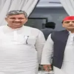 एमएलसी चुनाव में सपा ने भाजपा पर लगाया बल और छल का आरोप | uttar pradesh news