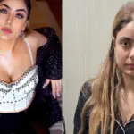 लखनऊ कारोबारी हत्याकांड में मॉडल श्रद्धा दुबे नागपुर से गिरफ्तार | crime news