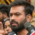जंतर-मंतर प्रदर्शन विवाद पर अभिजीत दिपके का पलटवार | national politics