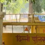 प्रधानमंत्री आवास के पास ऐतिहासिक मस्जिद को खाली करने का नोटिस, बिजली और पानी की आपूर्ति बंद | national news