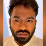 जंतर-मंतर प्रदर्शन से पहले कॉकरोच जनता पार्टी के संस्थापक अभिजीत दिपके हिरासत में, अजिंक्य शिंदे संभालेंगे कमान | national news