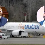 पीएम मोदी ने फ्लाईदुबई के घायल पायलट कैप्टन स्मित मच्छार से की बात, बहादुरी की सराहना की | india pilot flydubai incident