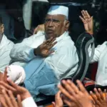 निर्वाचन आयोग की कार्यप्रणाली के खिलाफ राहुल गांधी और विपक्षी नेताओं की याचिका पर सुप्रीम कोर्ट में सुनवाई की सुगबुगाहट | national politics