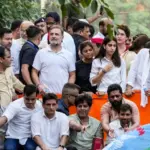 सुप्रीम कोर्ट परिसर में प्रदर्शन पर राहुल गांधी घिरे, दलित वकीलों के संगठन ने मांगी माफी | national news