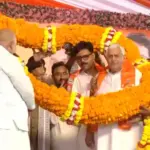 अमेठी में सपा को बड़ा झटका, तीन नेता भाजपा में शामिल | uttar pradesh politics