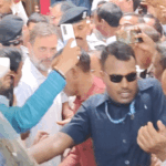 सुलतानपुर कोर्ट से राहुल गांधी को मानहानि मामले में बड़ी राहत, अमित शाह से जुड़ा था मामला | sultanpur news