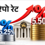 आरबीआई ने रेपो रेट में की बढ़ोतरी, महंगा हुआ बैंक लोन | business news