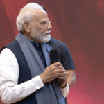 पीएम मोदी ने ‘चिन्मय अमृत महोत्सव’ में स्वामी चिन्मयानंद के होलोग्राम से की बात | national news